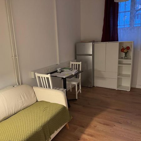 Vila Elza Ljubljana Kültér fotó