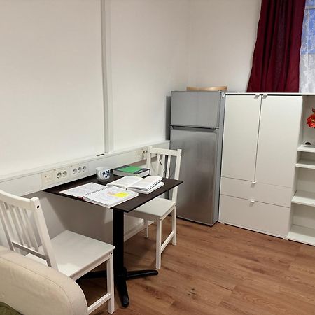Vila Elza Ljubljana Kültér fotó