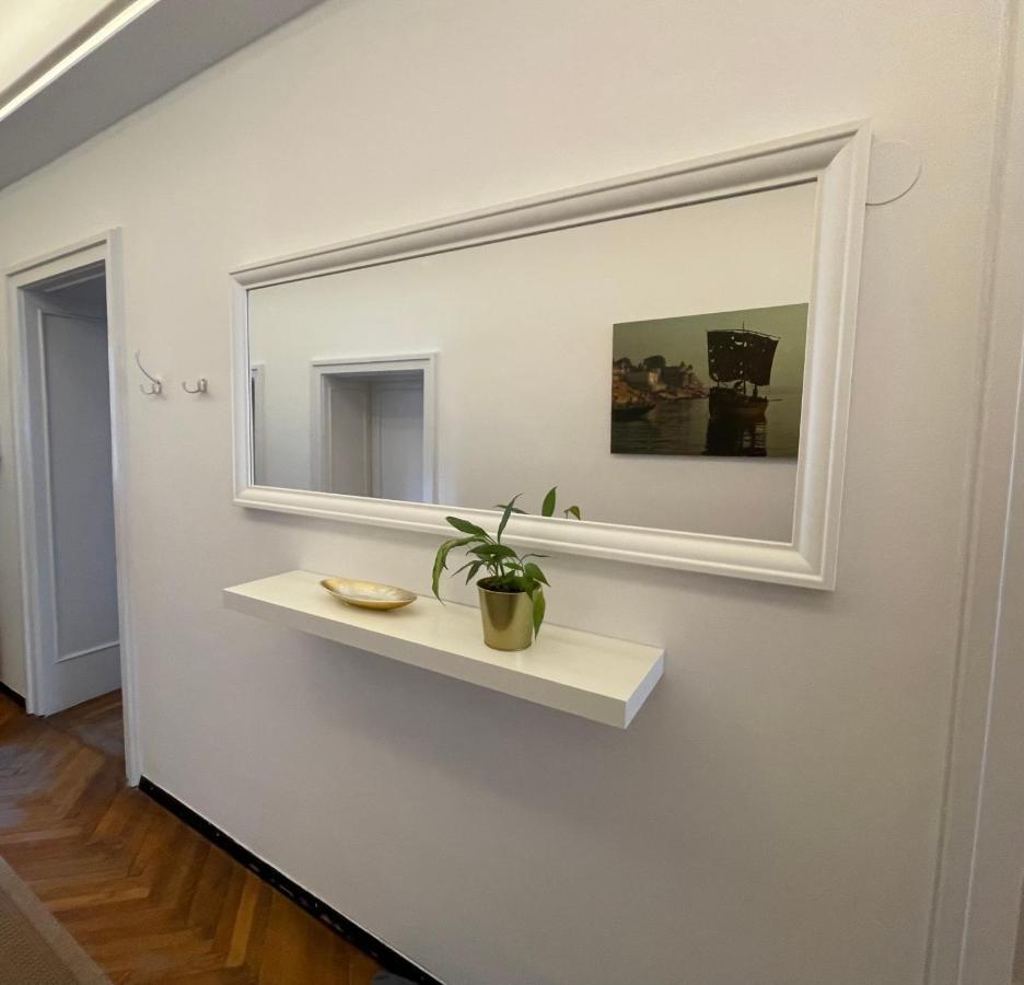 Vila Elza Ljubljana Kültér fotó