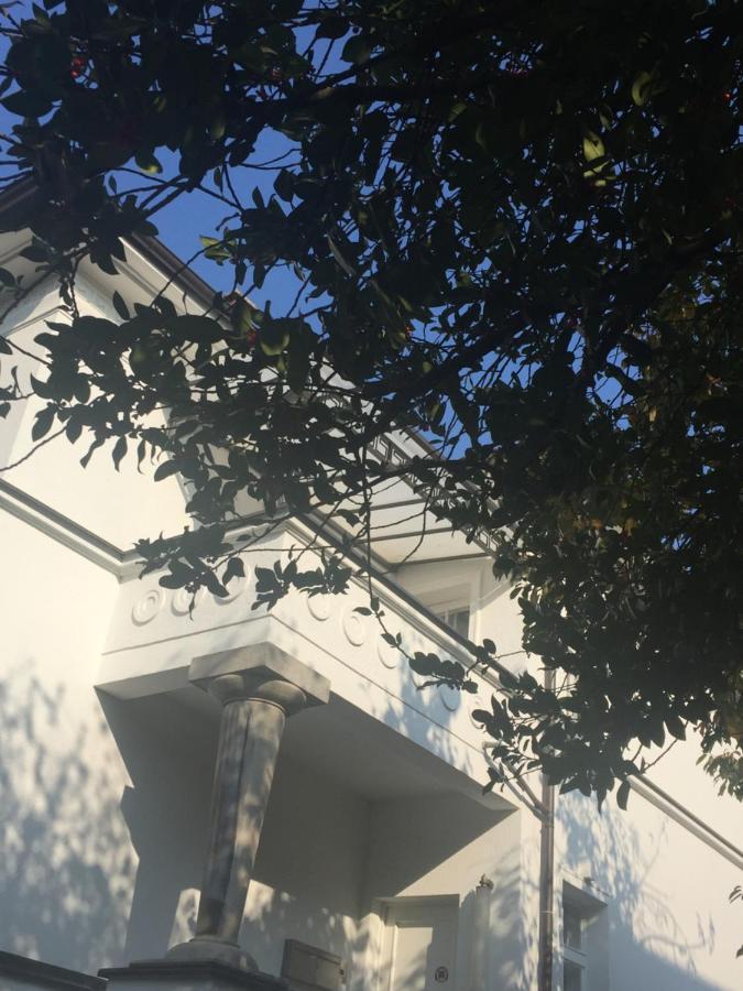 Vila Elza Ljubljana Kültér fotó