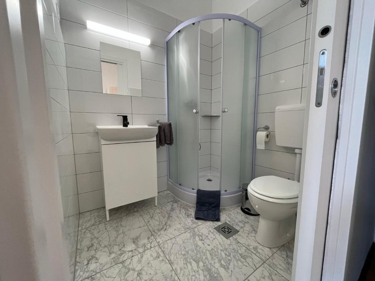 Vila Elza Ljubljana Kültér fotó