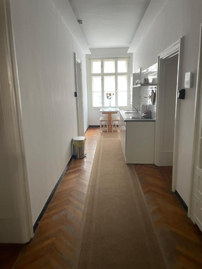 Vila Elza Ljubljana Kültér fotó