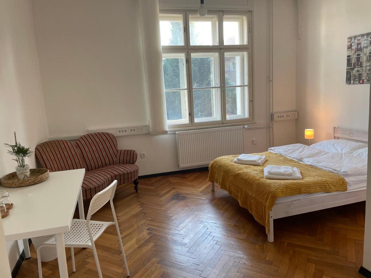 Vila Elza Ljubljana Kültér fotó