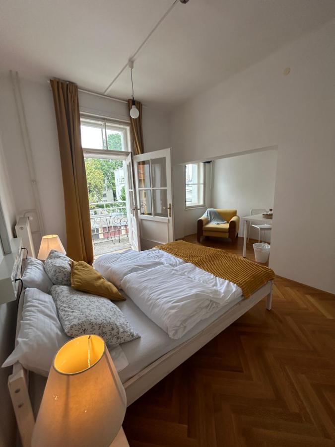 Vila Elza Ljubljana Kültér fotó