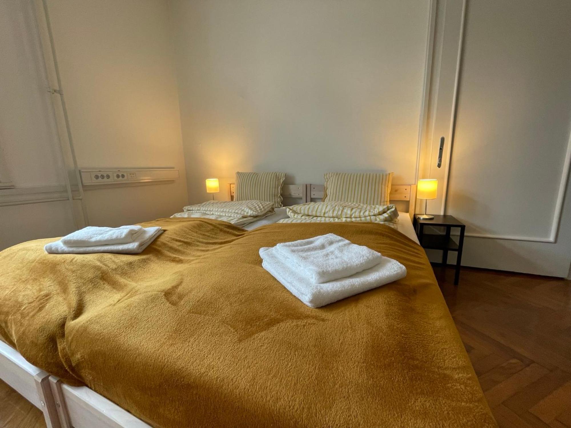 Vila Elza Ljubljana Kültér fotó