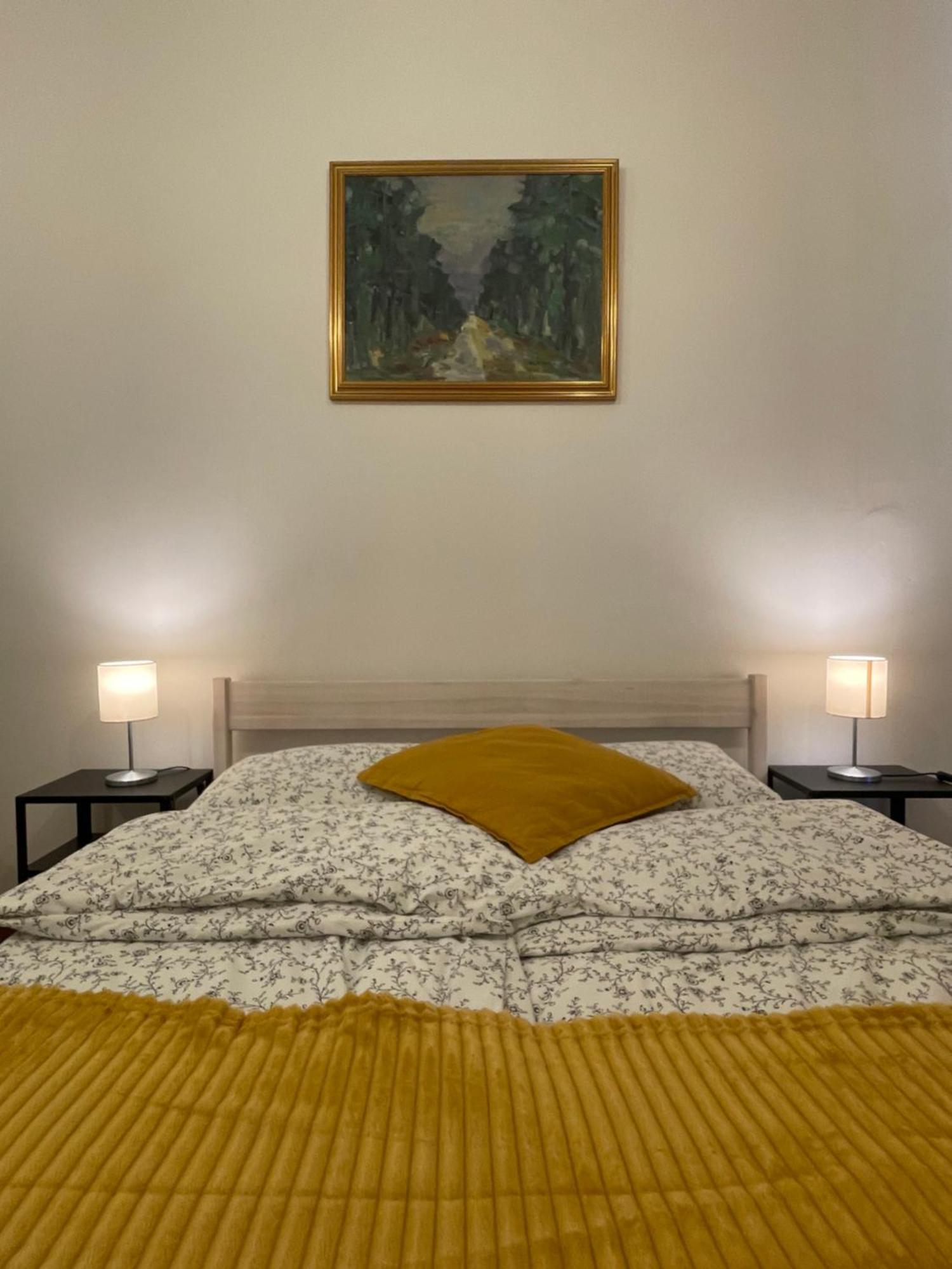 Vila Elza Ljubljana Kültér fotó