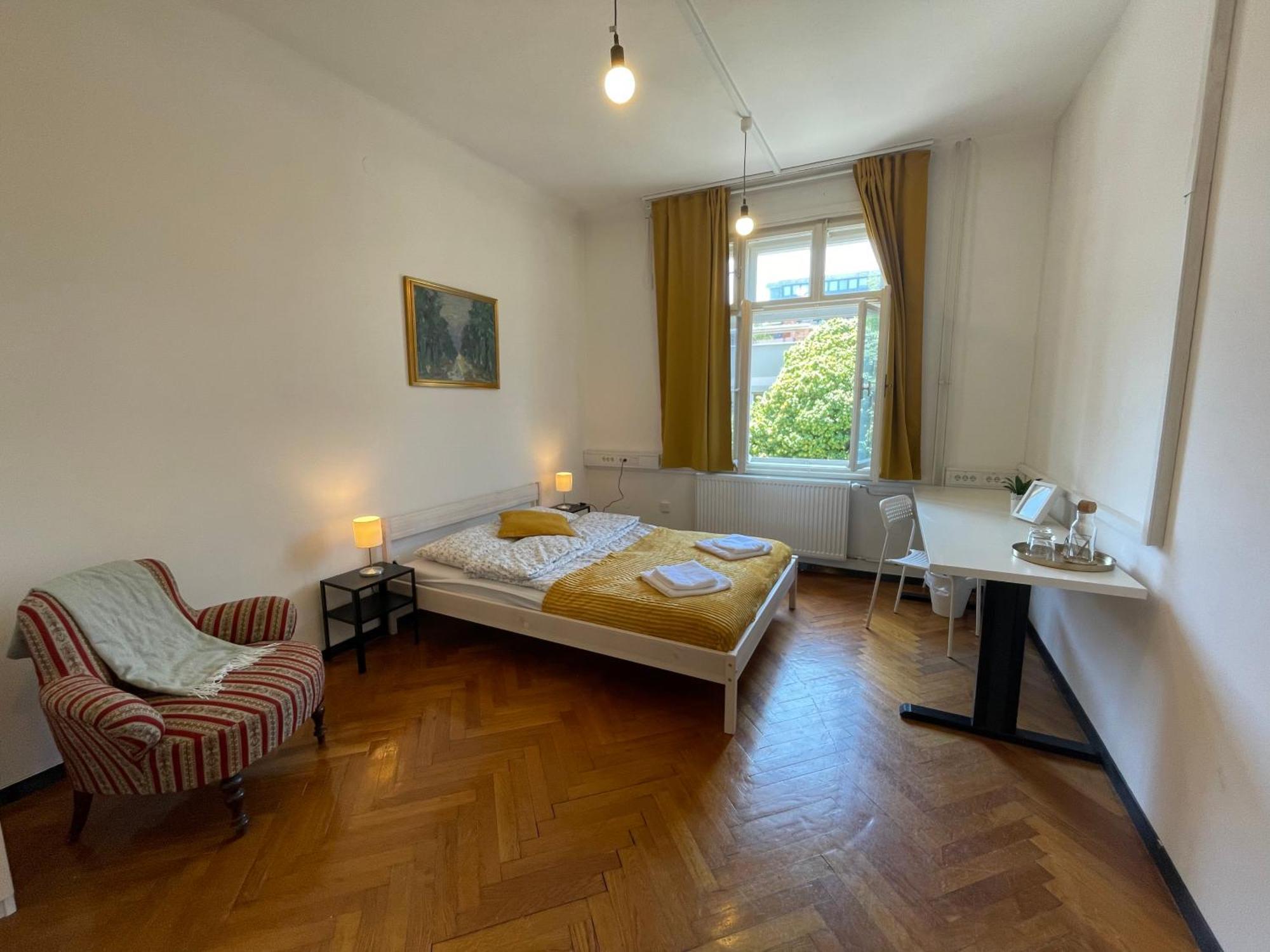 Vila Elza Ljubljana Kültér fotó