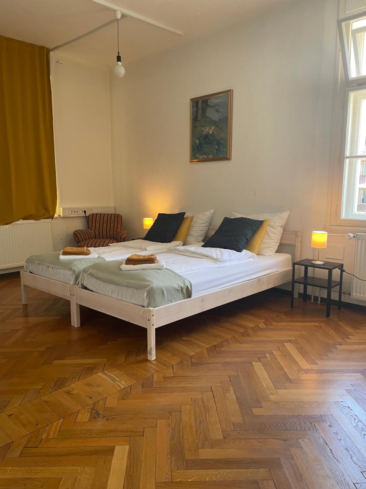 Vila Elza Ljubljana Kültér fotó