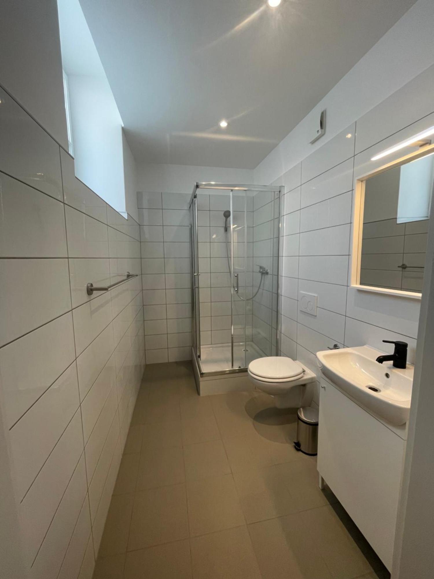 Vila Elza Ljubljana Kültér fotó