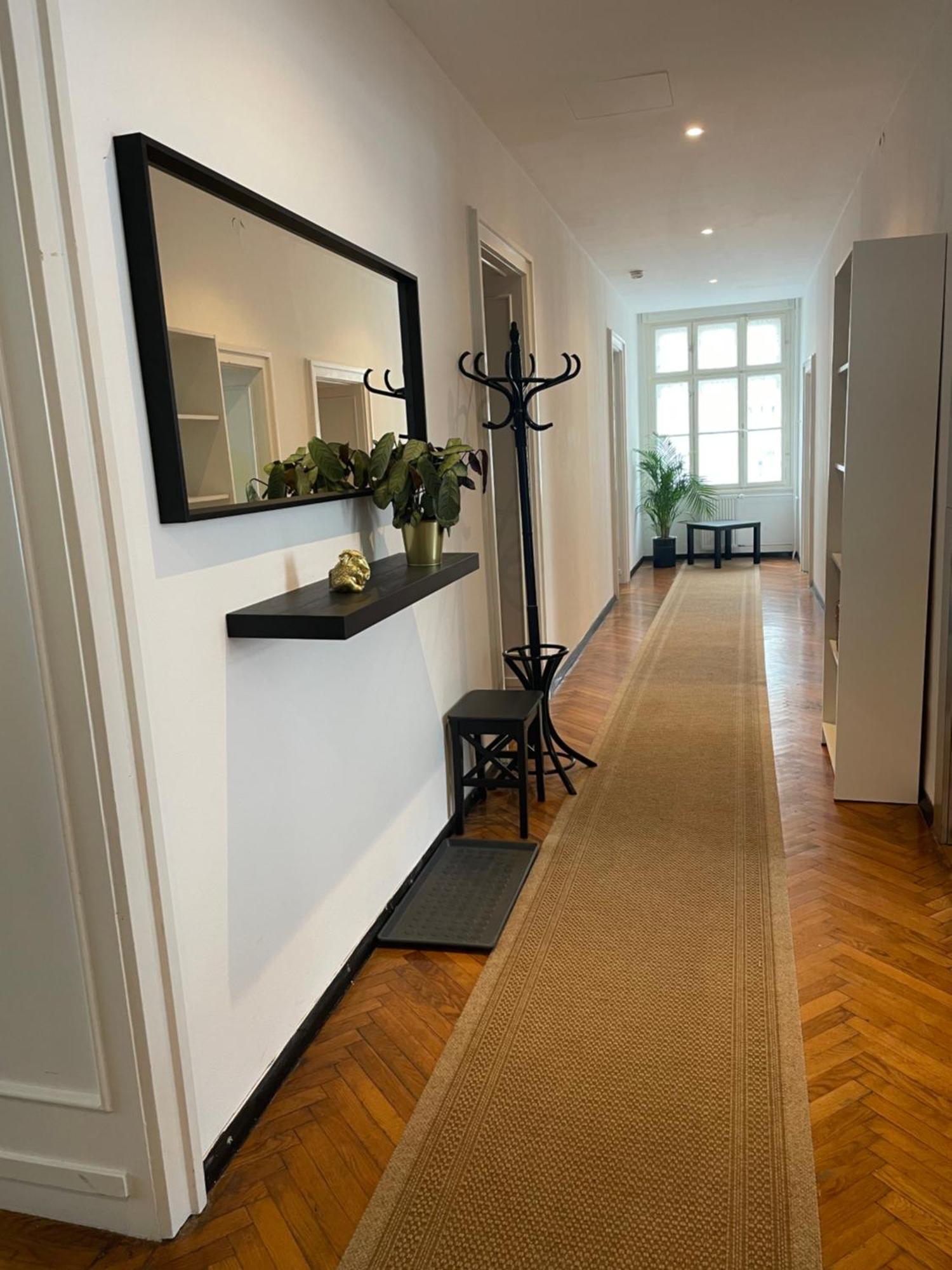 Vila Elza Ljubljana Kültér fotó