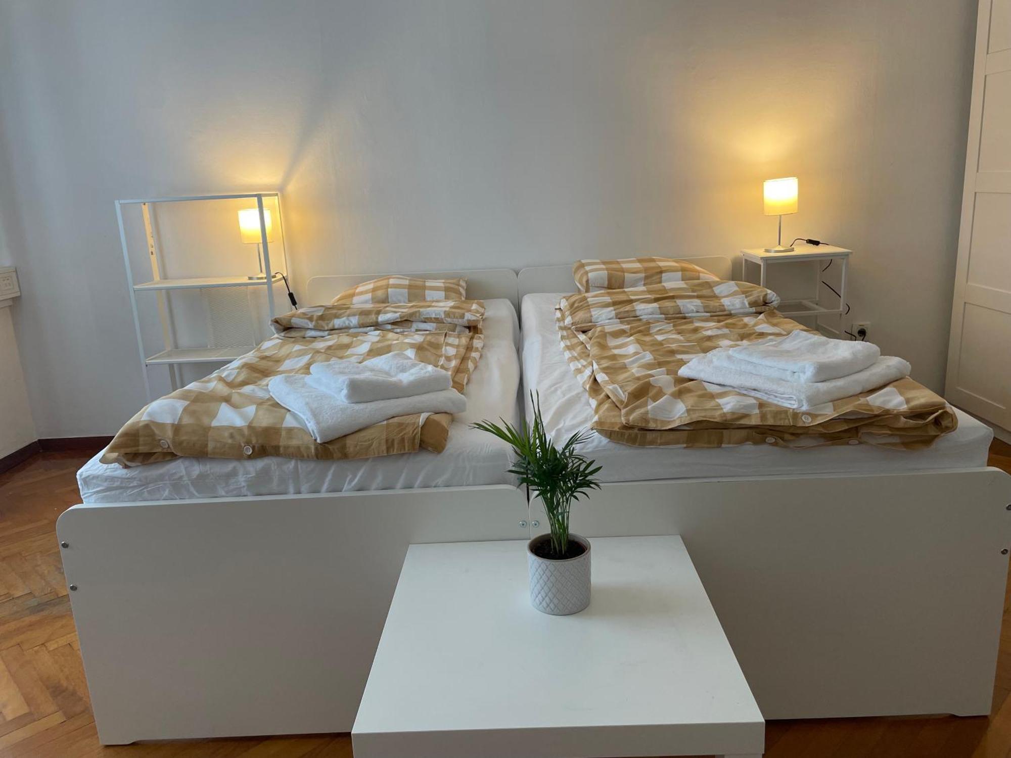 Vila Elza Ljubljana Kültér fotó