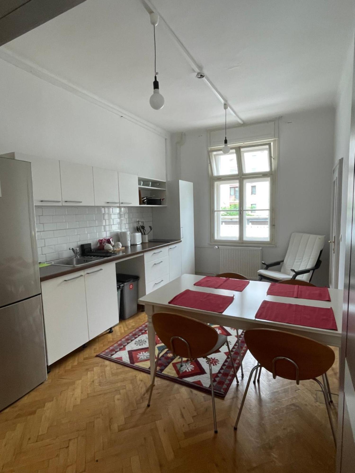 Vila Elza Ljubljana Kültér fotó