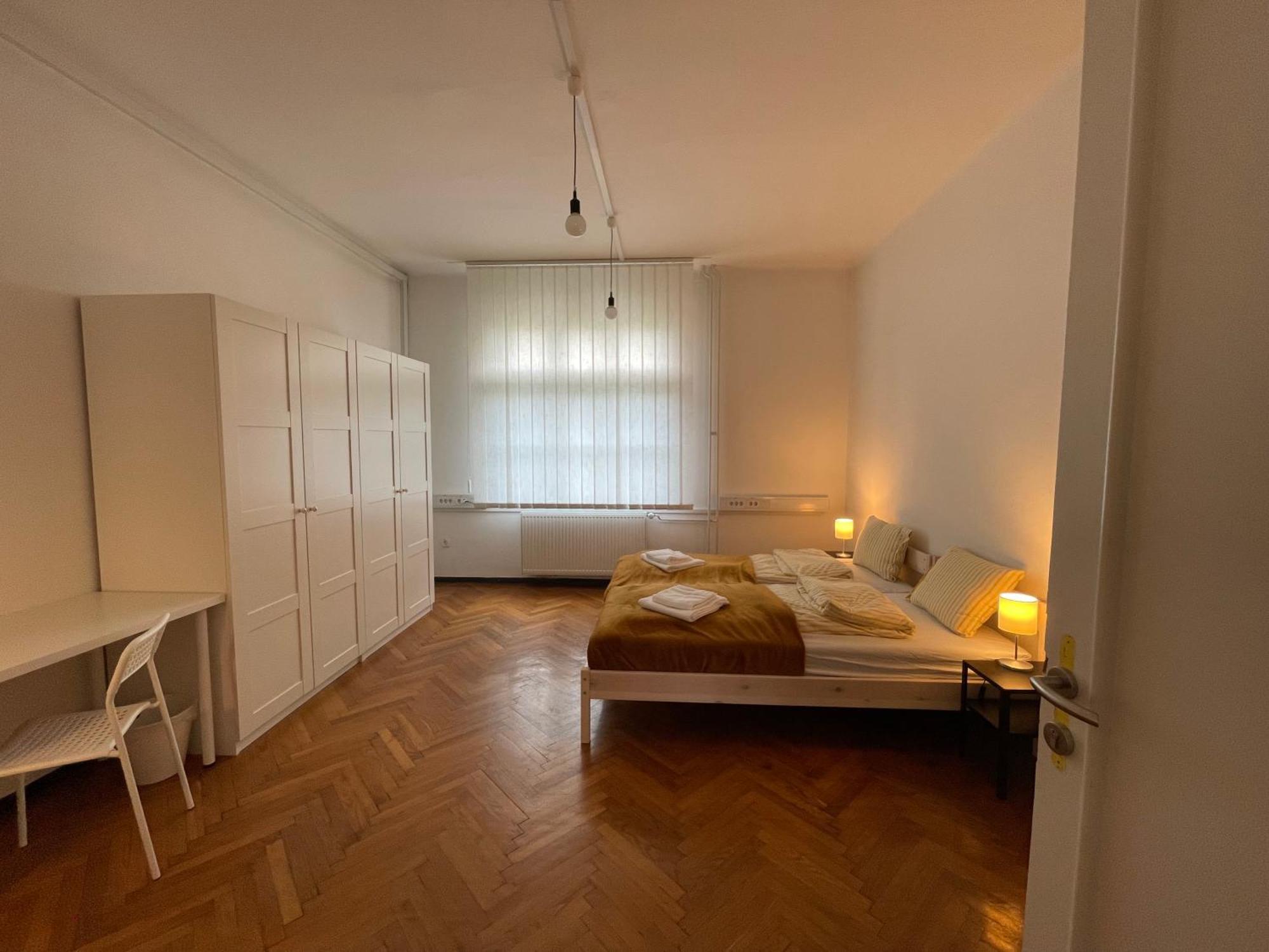 Vila Elza Ljubljana Kültér fotó